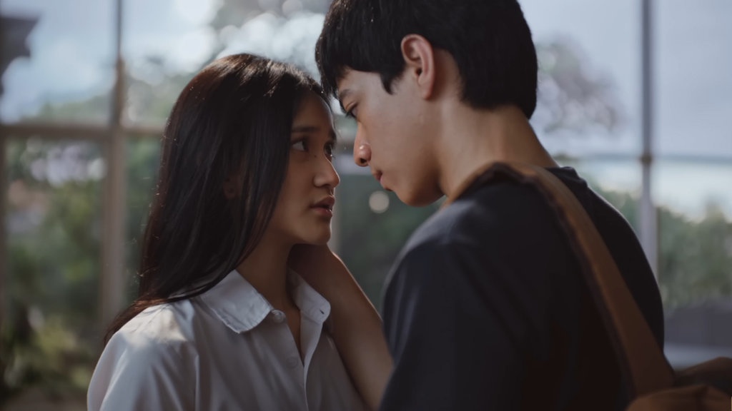 Jadwal Tayang Rangga & Cinta 2025 di CGV, XXI, & Cinepolis