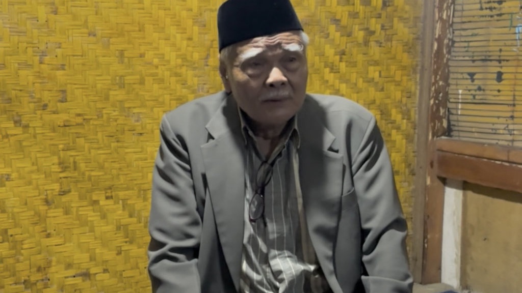 Kisah Ase Rukmantara, Pencipta Himne KBB yang Haknya Terlupakan Kisah Ase Rukmantara, Pencipta Himne KBB yang Haknya Terlupakan