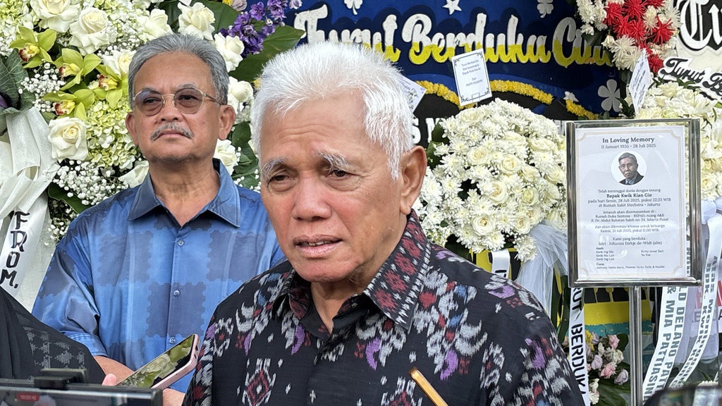 Respons Hatta Rajasa soal Usulan Pilkada Tak Langsung
