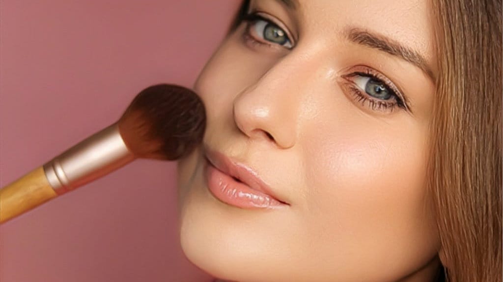 10 Rekomendasi Warna Blush On untuk Kulit Kuning Langsat