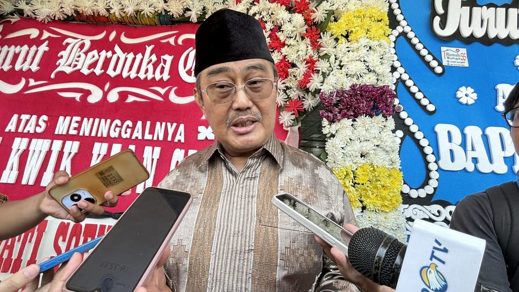 Putusan MK Soal Pemisahan Pemilu Dikritik, Ini Respons Jimly Putusan MK Soal Pemisahan Pemilu Dikritik, Ini Respons Jimly