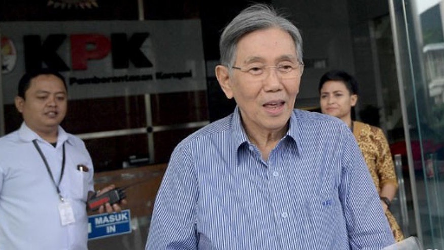 Kwik Kian Gie Wafat, Simak Perjalanan Hidup & Jejak Kariernya