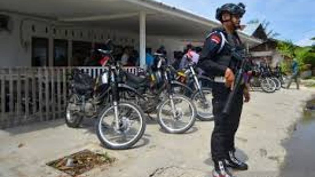 Akar Masalah Perusakan Rumah Doa di Padang & Siapa Pelakunya?