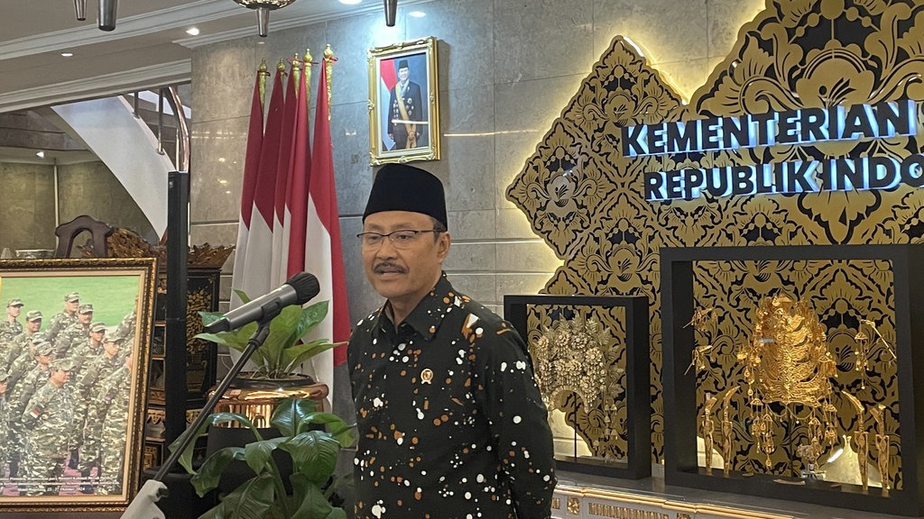 Burekol Selesai, 1,6 Juta Penerima Bansos Segera Terima Bantuan Burekol Selesai, 1,6 Juta Penerima Bansos Segera Terima Bantuan