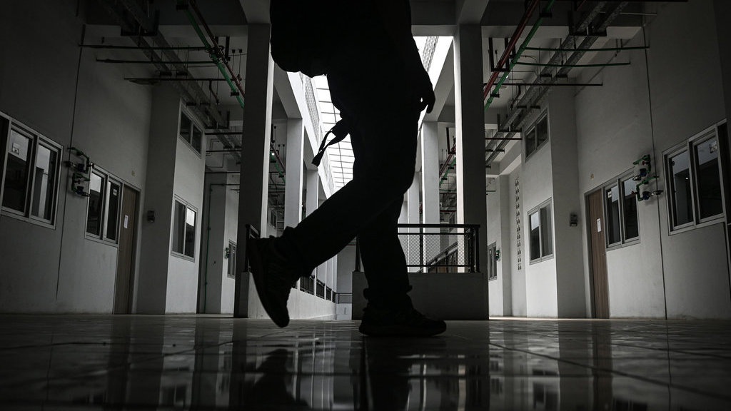 Dari Tenda ke Hunian JIS: Kisah Haru Warga Eks Kampung Bayam