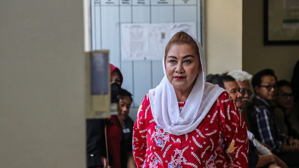 Rekap Kasus Korupsi Mbak Ita hingga Dituntut 6 Tahun Penjara