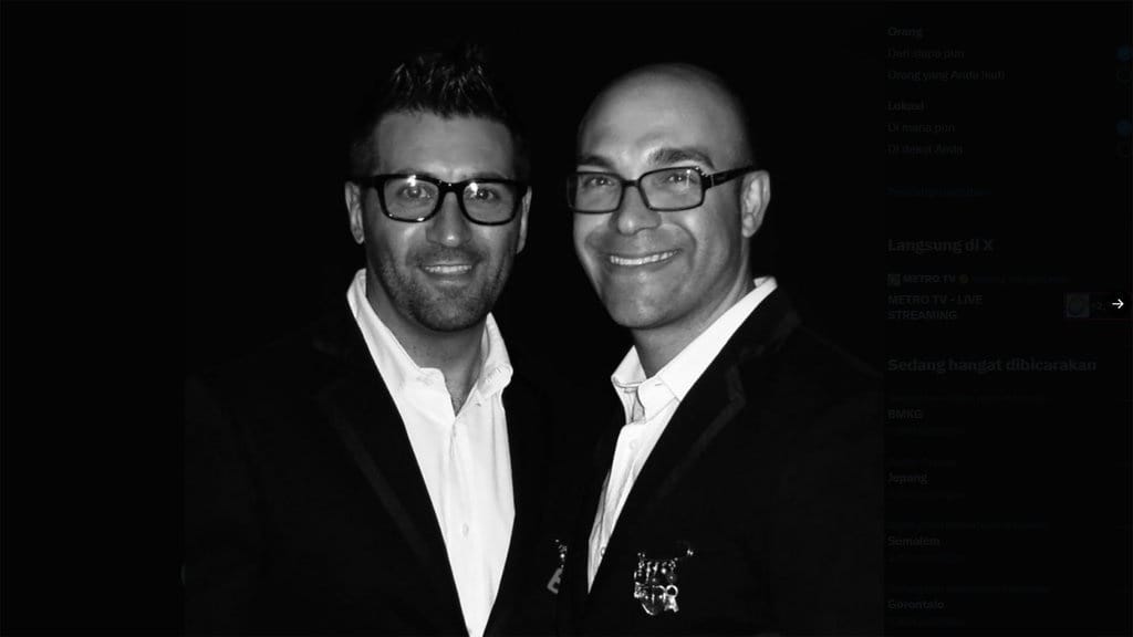 Pendiri Magia2000 Sekaligus Desainer Barbie Tewas Kecelakaan Pendiri Magia2000 Sekaligus Desainer Barbie Tewas Kecelakaan