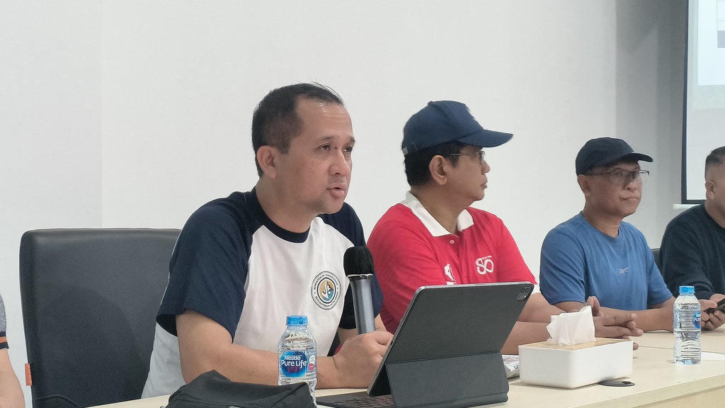 Klarifikasi Menteri Iftitah soal Penundaan Investasi di Rempang