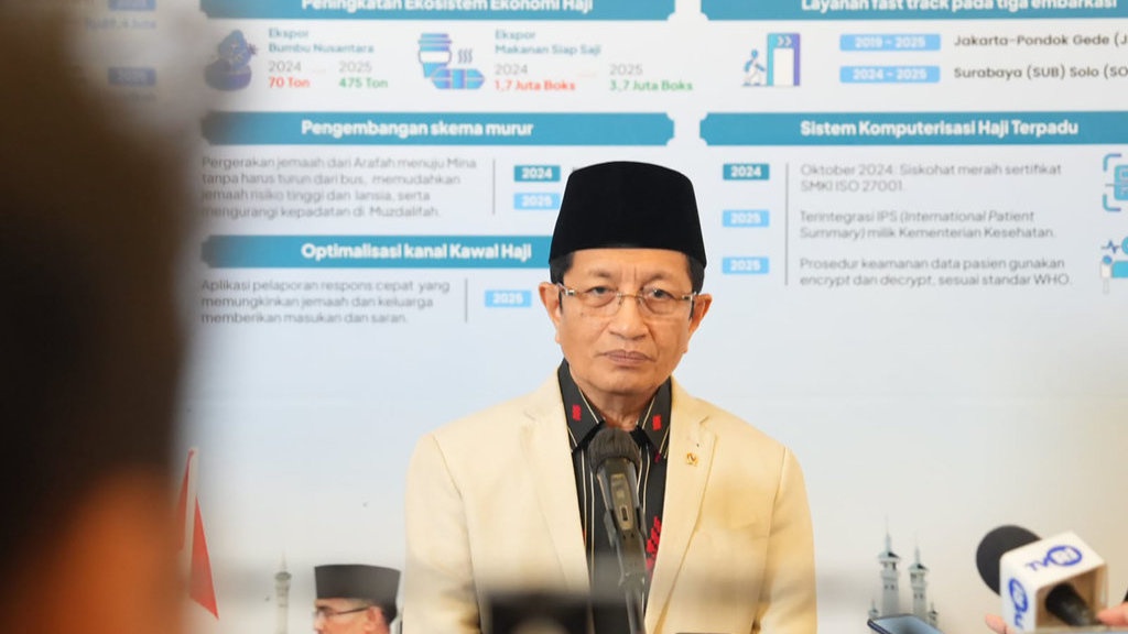 Menag akan Kenalkan Kurikulum Cinta demi Cegah Aksi Intoleransi