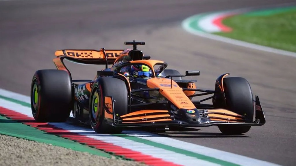 Jadwal Lengkap Formula 1 Hungaria 1-3 Agustus 2025 Live di Mana? Jadwal Lengkap Formula 1 Hungaria 1-3 Agustus 2025 Live di Mana?