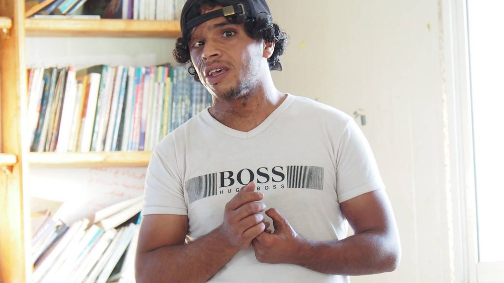 Aktivis Palestina Awdah Hathaleen Tewas Ditembak di Tepi Barat