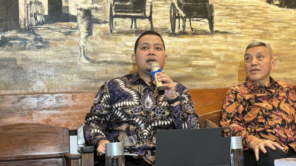 Tom Lembong Minta Rini Soemarno & Jokowi Dihadirkan saat Banding