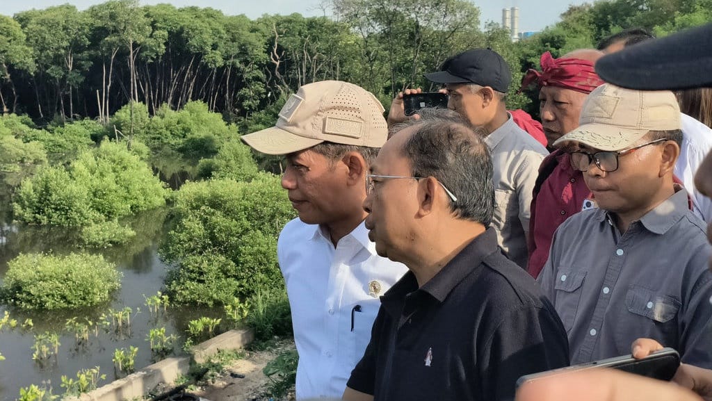 TPA Suwung di Bali akan Ditutup Permanen Akhir Desember 2025 TPA Suwung di Bali akan Ditutup Permanen Akhir Desember 2025