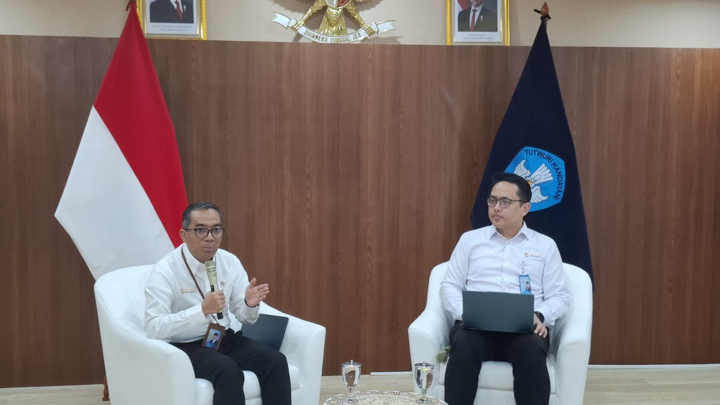 Perguruan Tinggi Diminta Membuka Diri & Inklusif pada Industri
