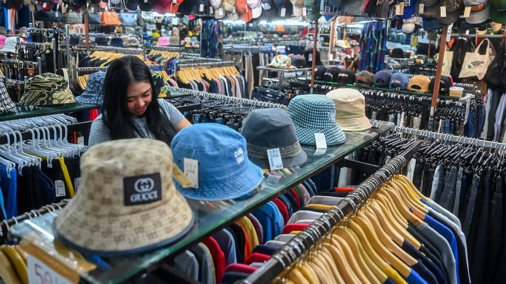 BPS: Pertumbuhan Ekonomi Kuartal II 2025 Capai 5,12% BPS: Pertumbuhan Ekonomi Kuartal II 2025 Capai 5,12%