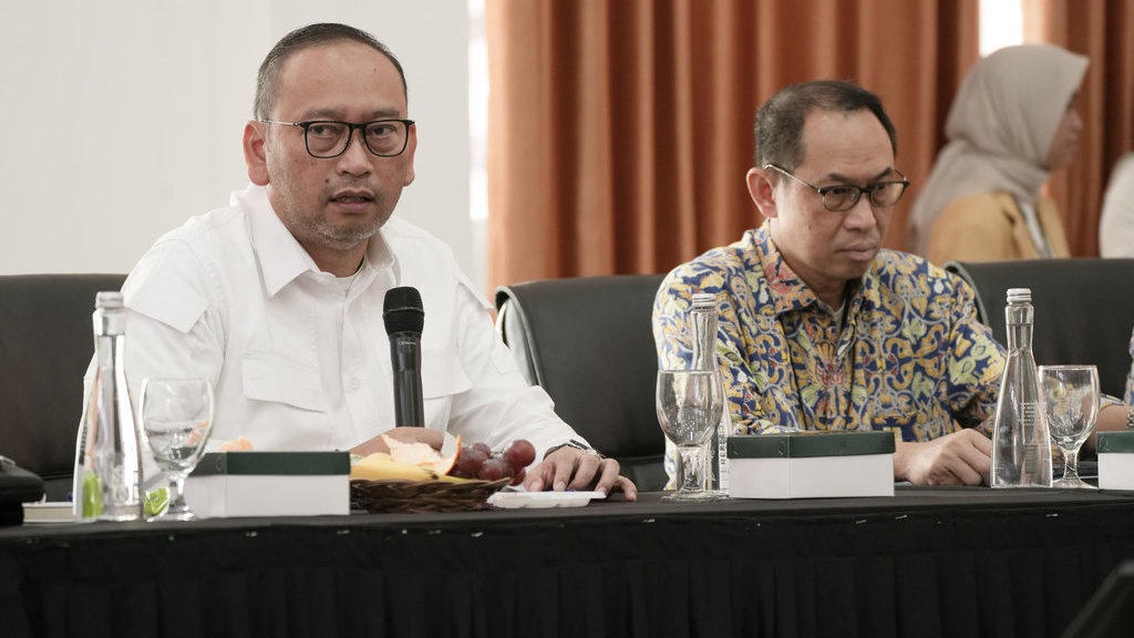 59 Sekolah Rakyat Tambahan Dijadwalkan Beroperasi September 2025 59 Sekolah Rakyat Tambahan Dijadwalkan Beroperasi September 2025