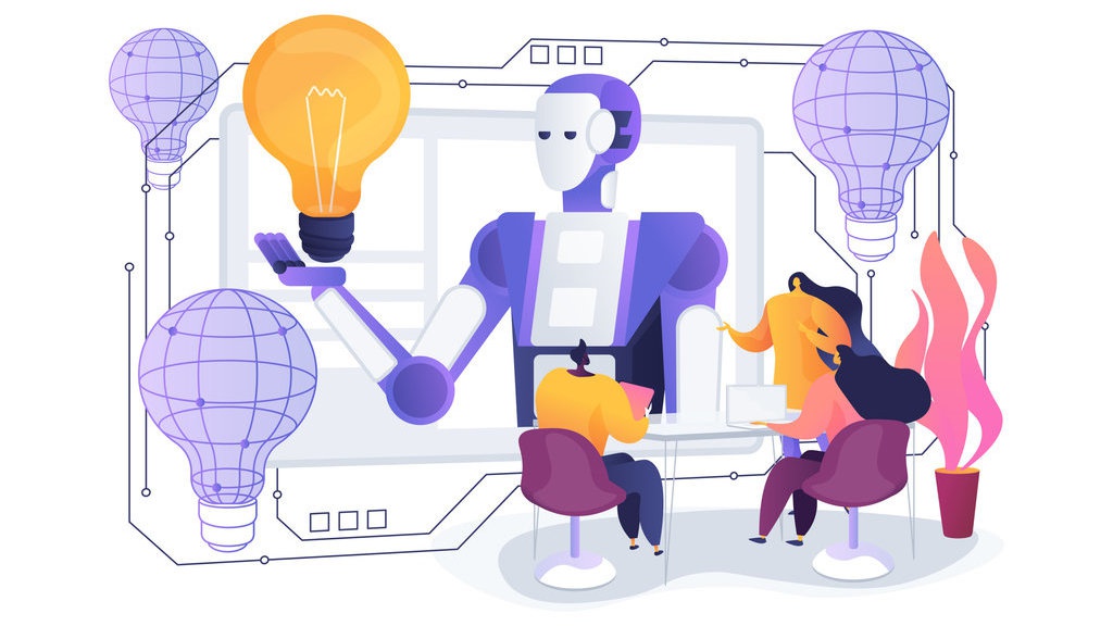 Krisis Industri Konsultan Menghadapi Era Disrupsi AI Krisis Industri Konsultan Menghadapi Era Disrupsi AI