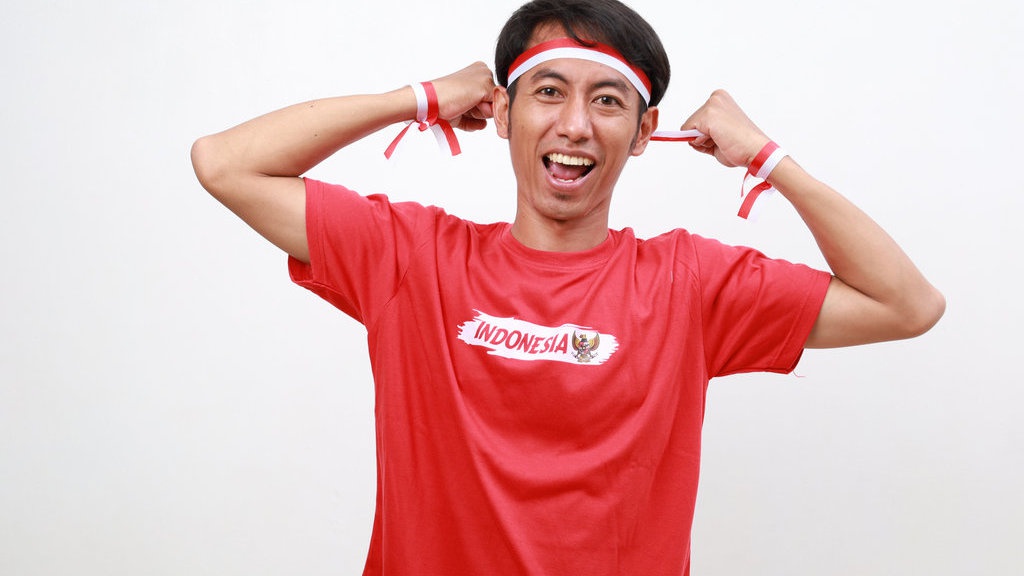 3 Ide Desain Baju 17 Agustus untuk Panitia yang Keren & Menarik 3 Ide Desain Baju 17 Agustus untuk Panitia yang Keren & Menarik