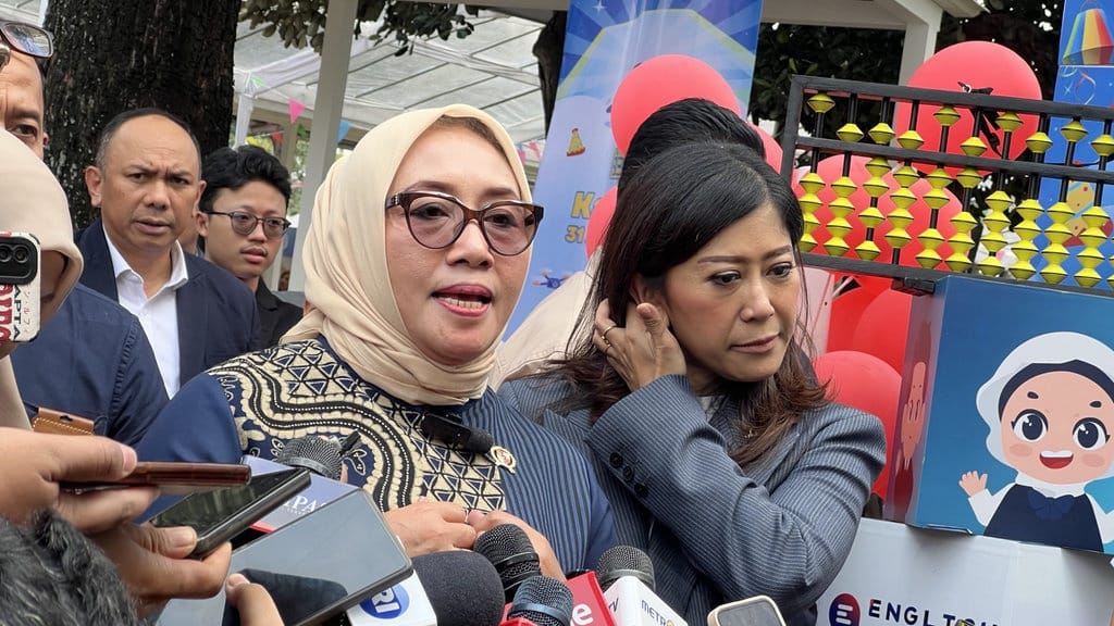 Kondisi Kesehatan Anak Terlantar di Kebayoran Lama Belum Membaik Kondisi Kesehatan Anak Terlantar di Kebayoran Lama Belum Membaik