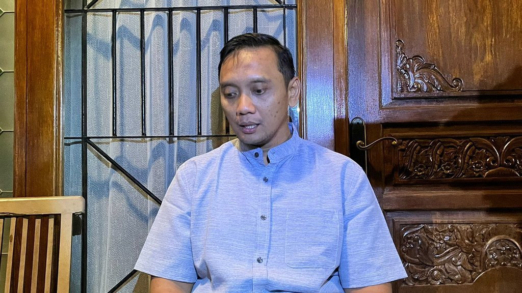 Keluarga Berharap Kematian Diplomat Arya Daru Diperiksa Teliti