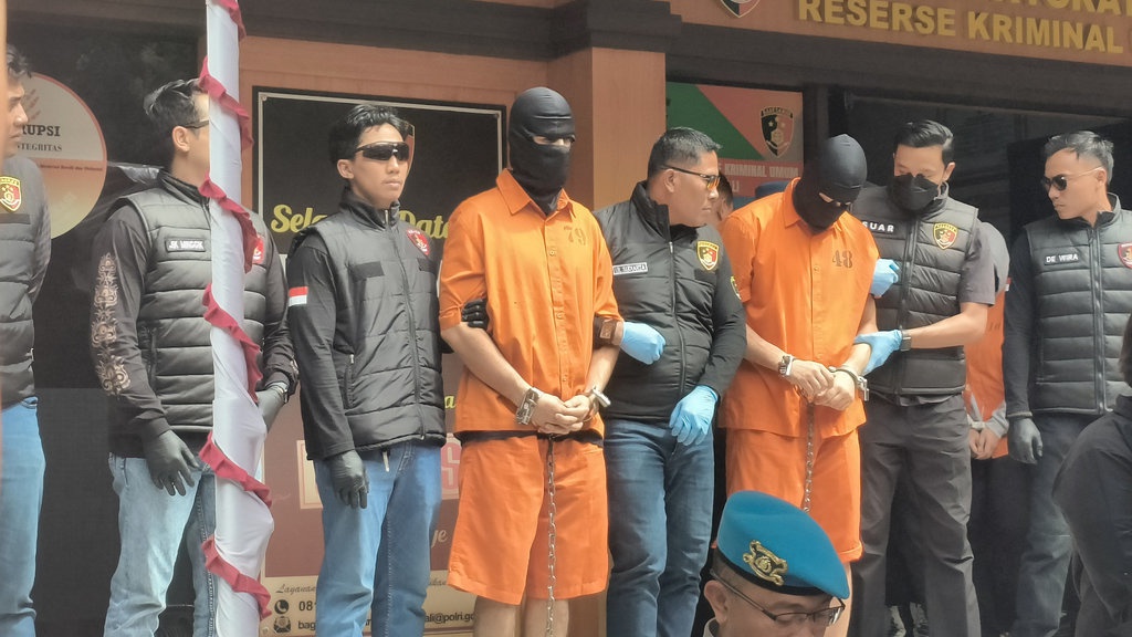 Petugas Imigrasi Sekongkol dengan WN Rusia Aniaya WNA di Bali