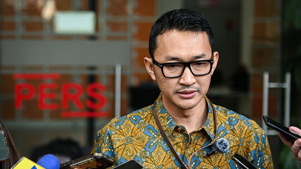 KPK Belum Temukan Keterlibatan Bobby di Kasus Proyek Jalan Sumut