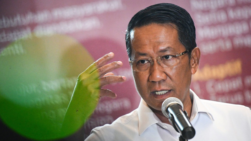 Menkum Tegaskan Pemutaran Musik di Pernikahan Tak Kena Royalti Menkum Tegaskan Pemutaran Musik di Pernikahan Tak Kena Royalti