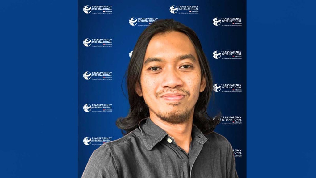 TII Khawatir Abolisi & Amnesti Jadi Alat Bebaskan Tokoh Koruptor TII Khawatir Abolisi & Amnesti Jadi Alat Bebaskan Tokoh Koruptor