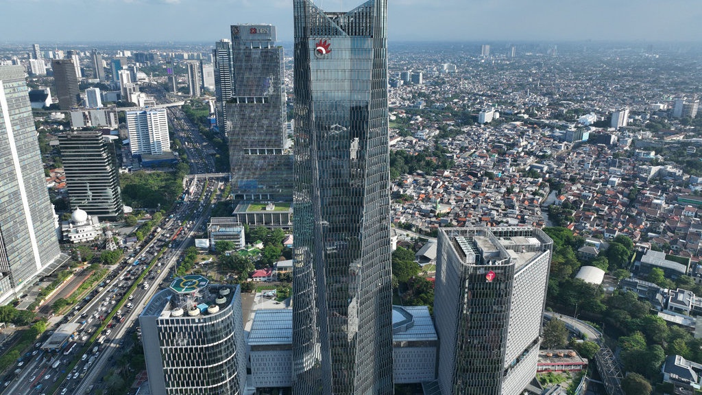 Telkom Spin Off Bisnis Wholesale Fiber Senilai Rp35,8 Triliun Telkom Spin Off Bisnis Wholesale Fiber Senilai Rp35,8 Triliun