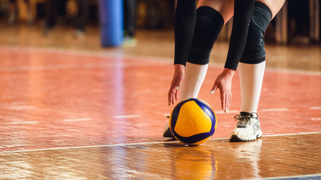 6 Rekomendasi Sepatu Voli Perempuan Terbaik dan Nyaman 6 Rekomendasi Sepatu Voli Perempuan Terbaik dan Nyaman