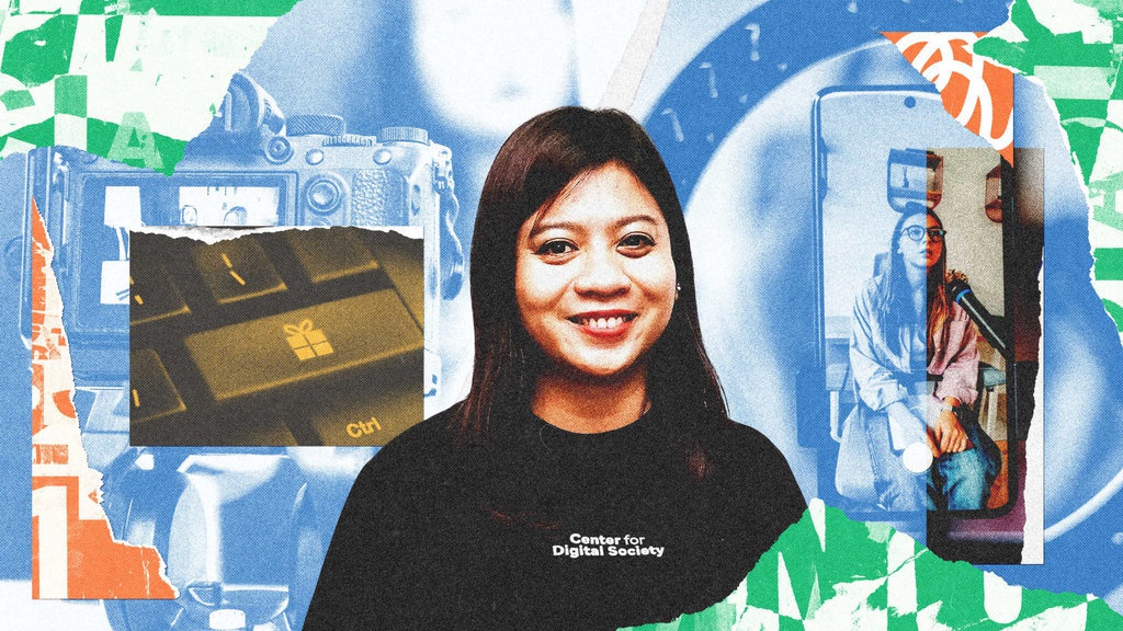 Mengapa Kita Betah Menonton Live stream Shopping? Mengapa Kita Betah Menonton Live stream Shopping?