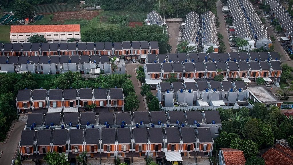 Pemerintah Tanggung Pajak Pembelian Rumah 100% hingga Akhir 2026 Pemerintah Tanggung Pajak Pembelian Rumah 100% hingga Akhir 2026