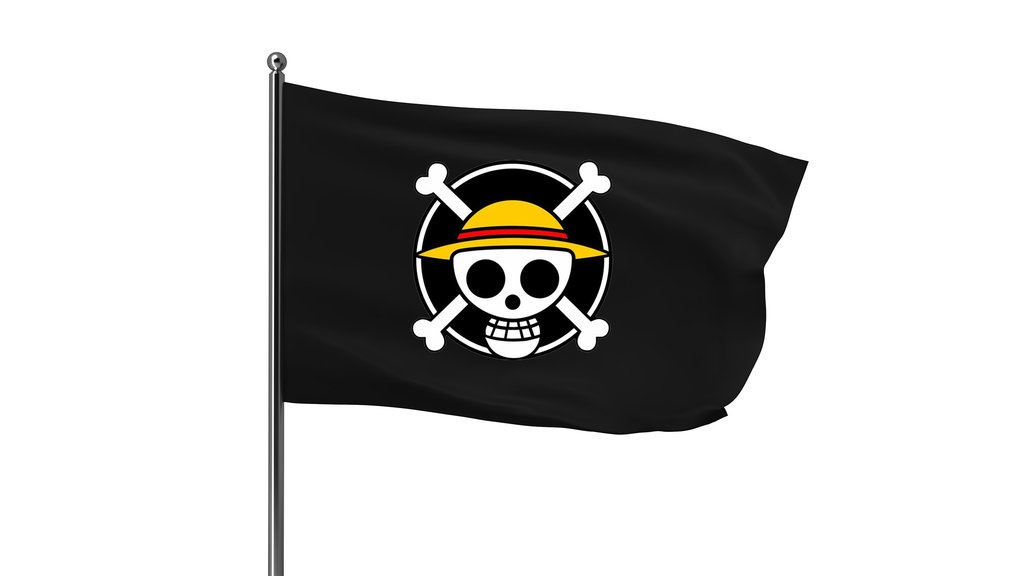 Alasan Kibarkan Bendera One Piece Dilarang & Ancaman Hukumannya Alasan Kibarkan Bendera One Piece Dilarang & Ancaman Hukumannya