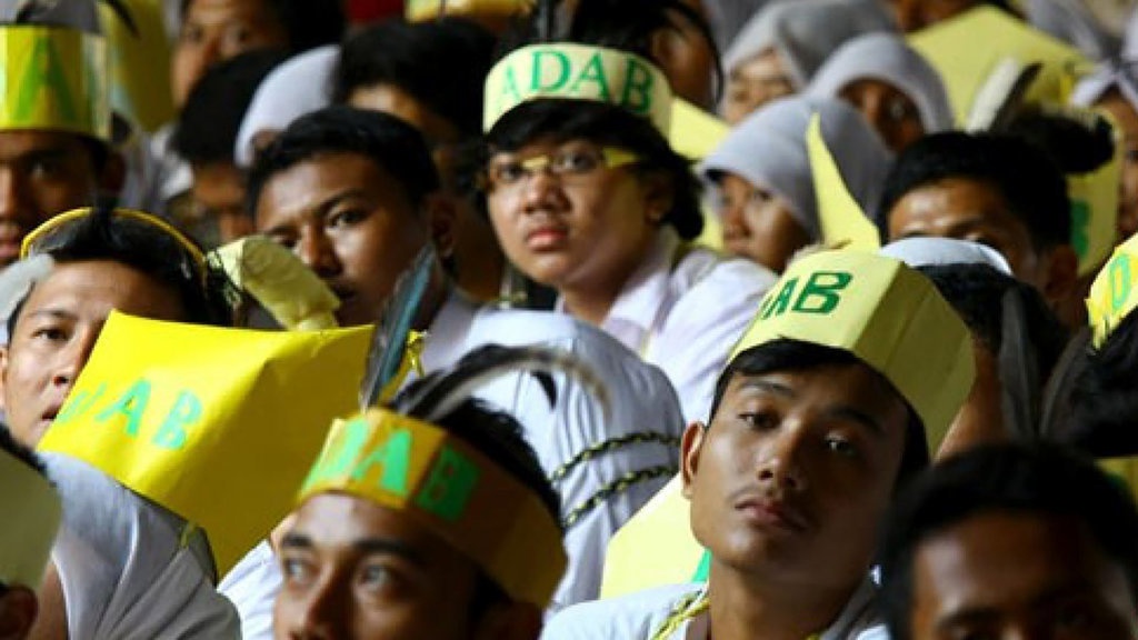 Contoh Sertifikat PKKMB/OSPEK 2025 & Cara Membuatnya