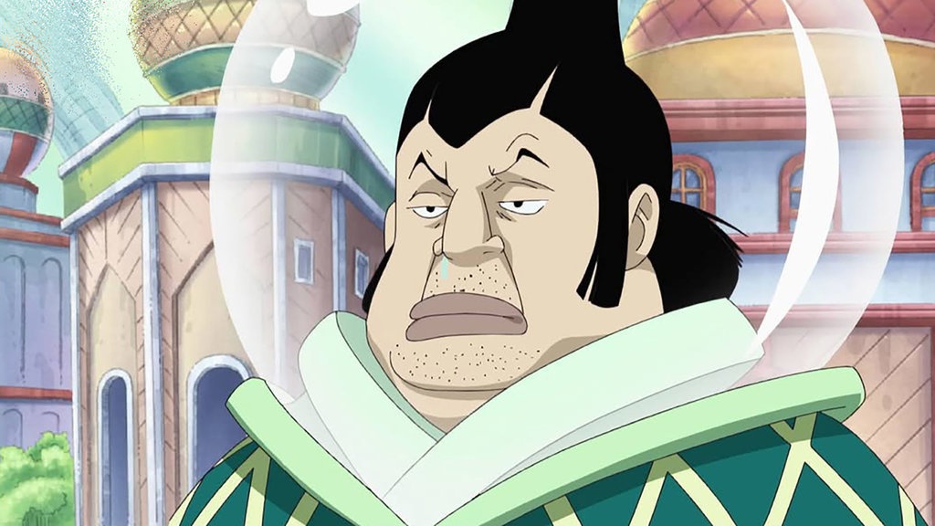 Ada Apa dengan Bendera One Piece & Siapa Tenryubito Musuh di OP?