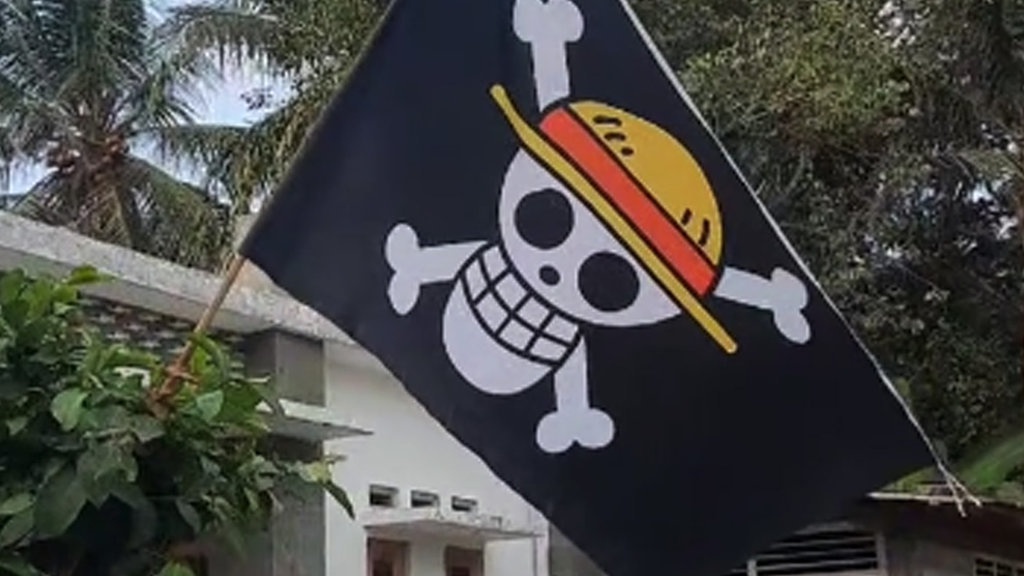 DPR: Polemik Bendera One Piece Harus Jadi Introspeksi Pemerintah DPR: Polemik Bendera One Piece Harus Jadi Introspeksi Pemerintah