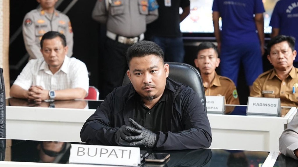 Warga Subang Diminta Aktif Lapor Indikasi TPPO-Eksploitasi Anak Warga Subang Diminta Aktif Lapor Indikasi TPPO-Eksploitasi Anak