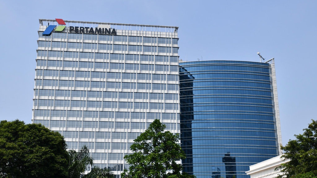 Ekspansi ke Filipina, Pertamina NRE Operasikan 600 MW PLTS Ekspansi ke Filipina, Pertamina NRE Operasikan 600 MW PLTS