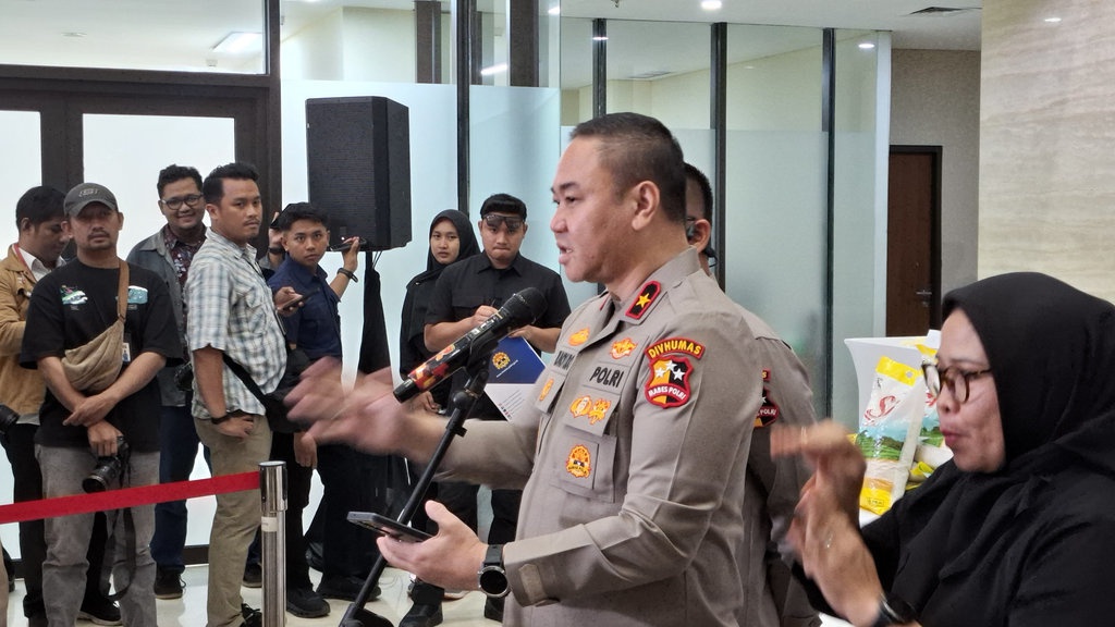 Selain Aceh, Densus 88 Juga Tangkap Teroris di 4 Wilayah Ini Selain Aceh, Densus 88 Juga Tangkap Teroris di 4 Wilayah Ini