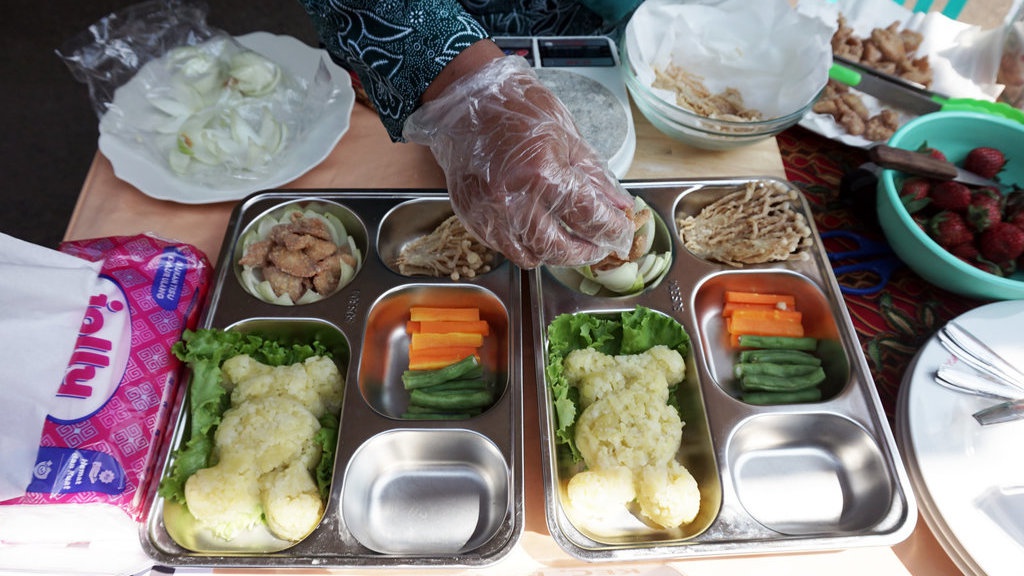 Hati-hati Impor Food Tray MBG: Tak SNI, Bisa Matikan Industri Hati-hati Impor Food Tray MBG: Tak SNI, Bisa Matikan Industri