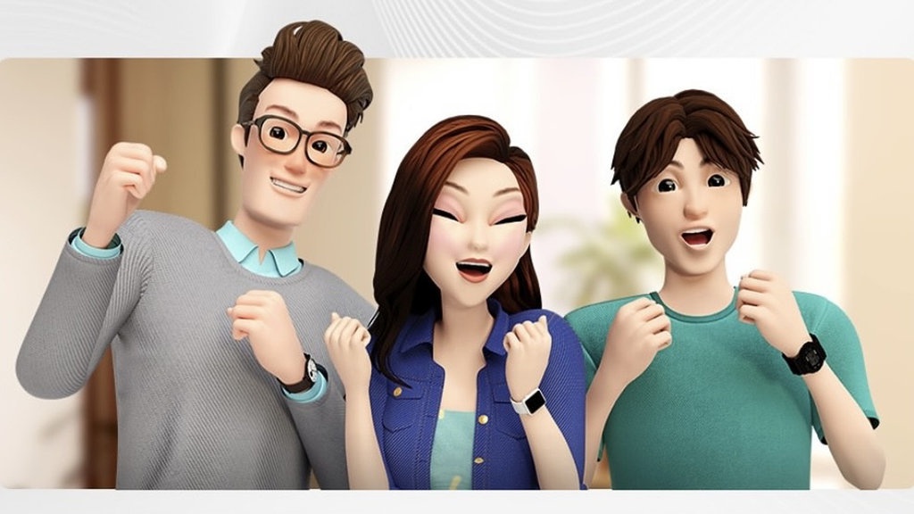 Yang Muda dan Mudah dalam Urusan Finansial, blu by BCA Digital Yang Muda dan Mudah dalam Urusan Finansial, blu by BCA Digital