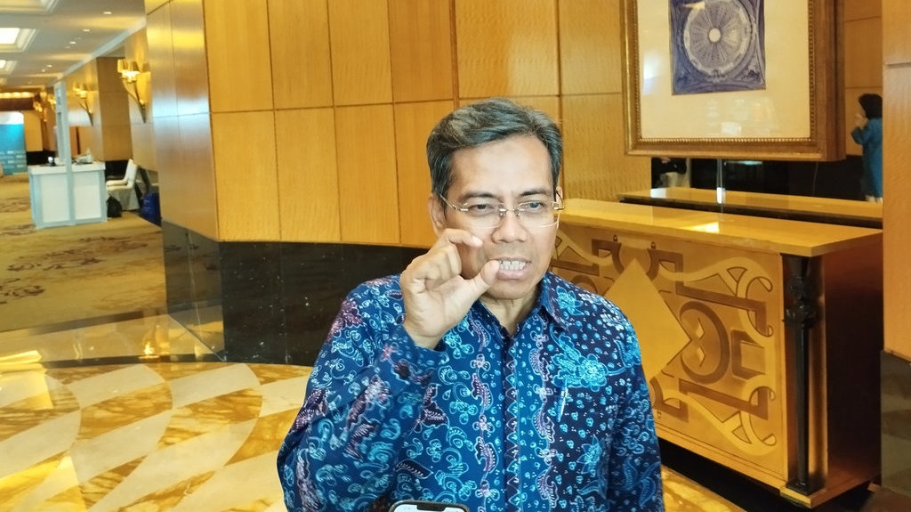 BKPM Klaim Ekonomi Kuartal II Naik Karena Program MBG BKPM Klaim Ekonomi Kuartal II Naik Karena Program MBG