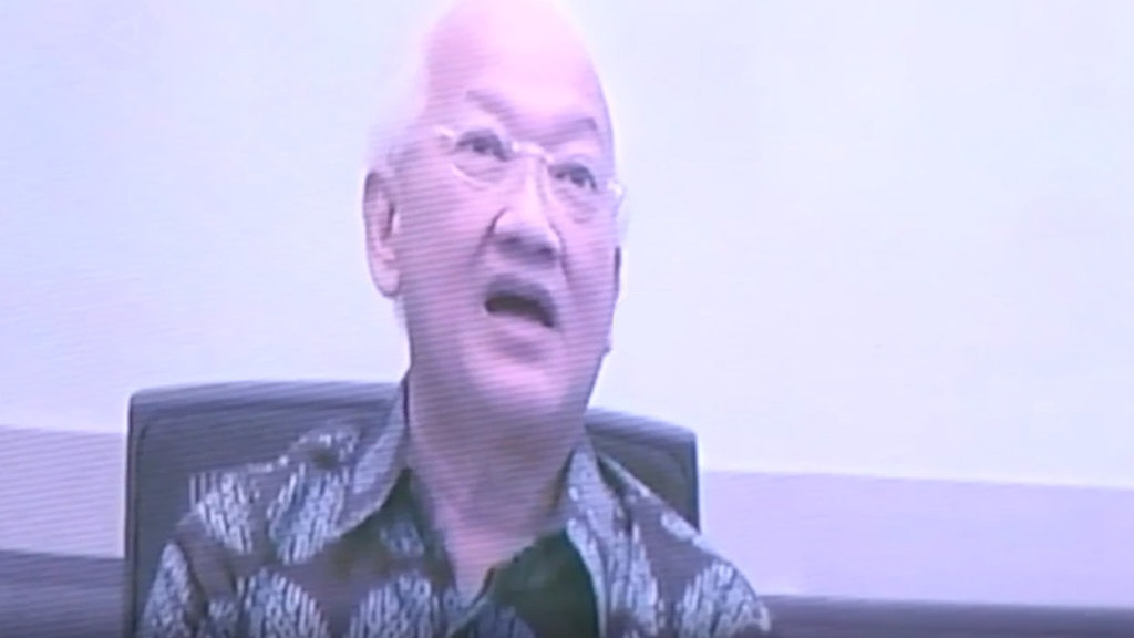 Siapa Paulus Tannos dan Ekstradisi Terkait Kasus Apa? Siapa Paulus Tannos dan Ekstradisi Terkait Kasus Apa?