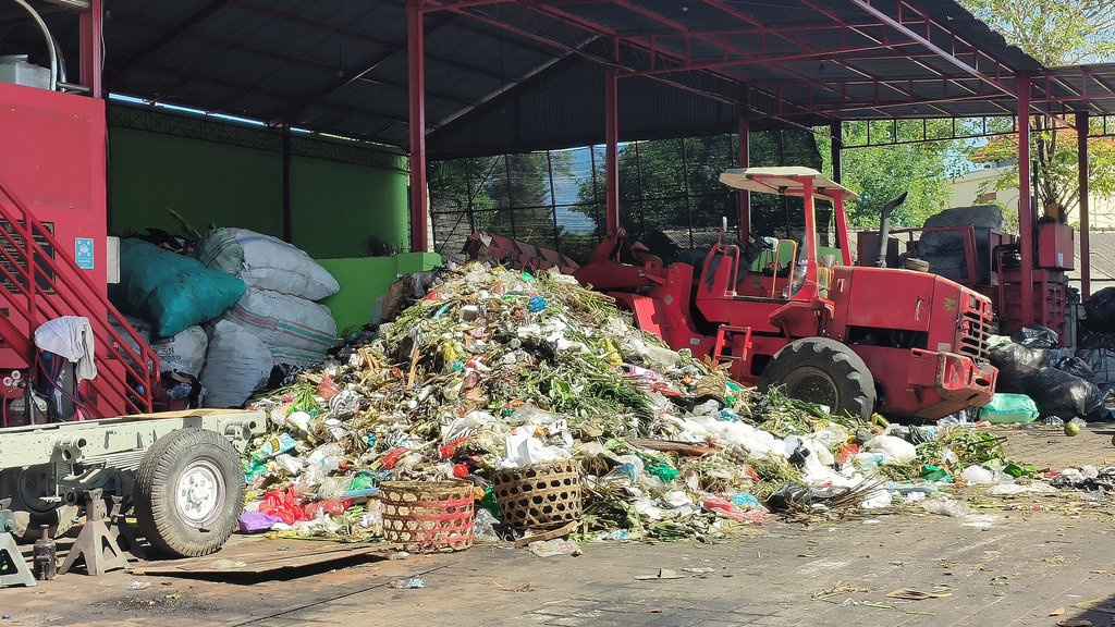 Bagaimana Bali akan Mengolah Sampahnya saat TPA Suwung Ditutup?