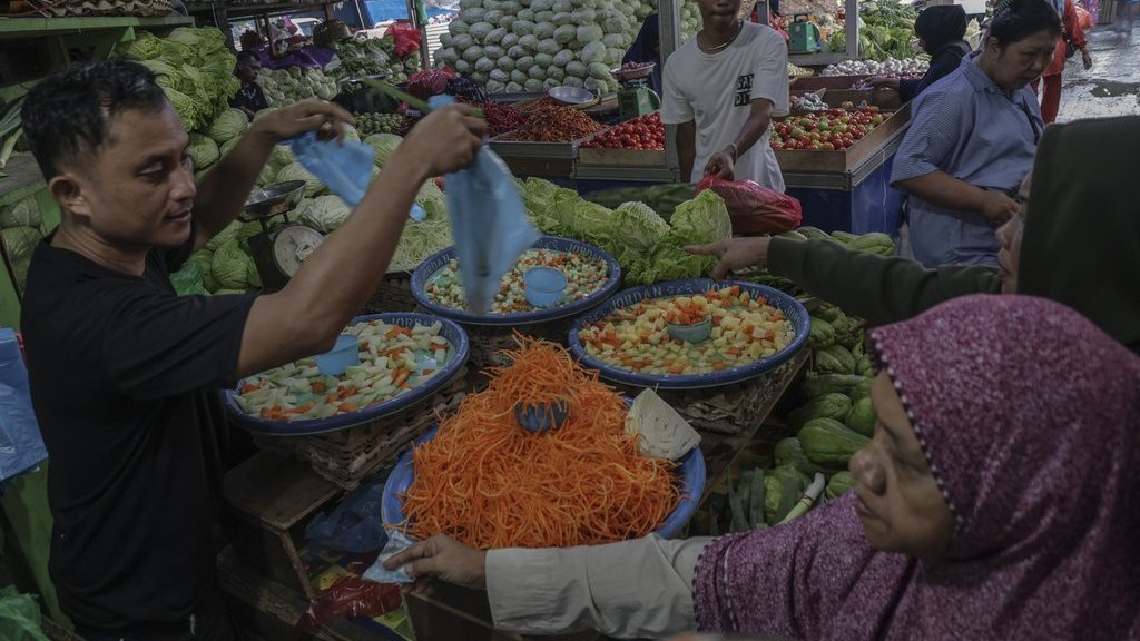 Ekonom Ramalkan Pertumbuhan Ekonomi Kuartal III di Bawah 5%