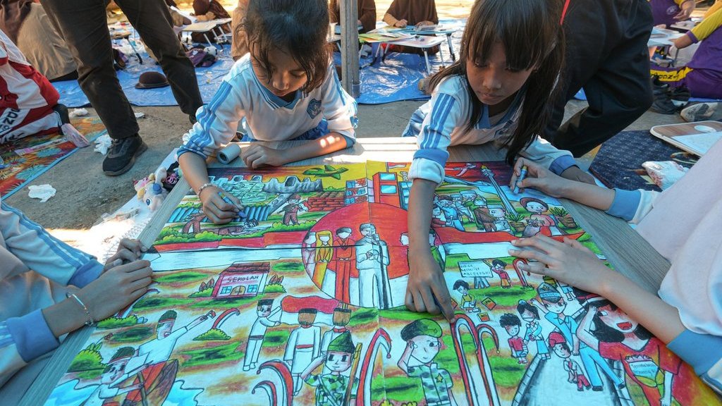 85 Rekomendasi Hadiah Lomba 17 Agustus Anak Murah Meriah 85 Rekomendasi Hadiah Lomba 17 Agustus Anak Murah Meriah