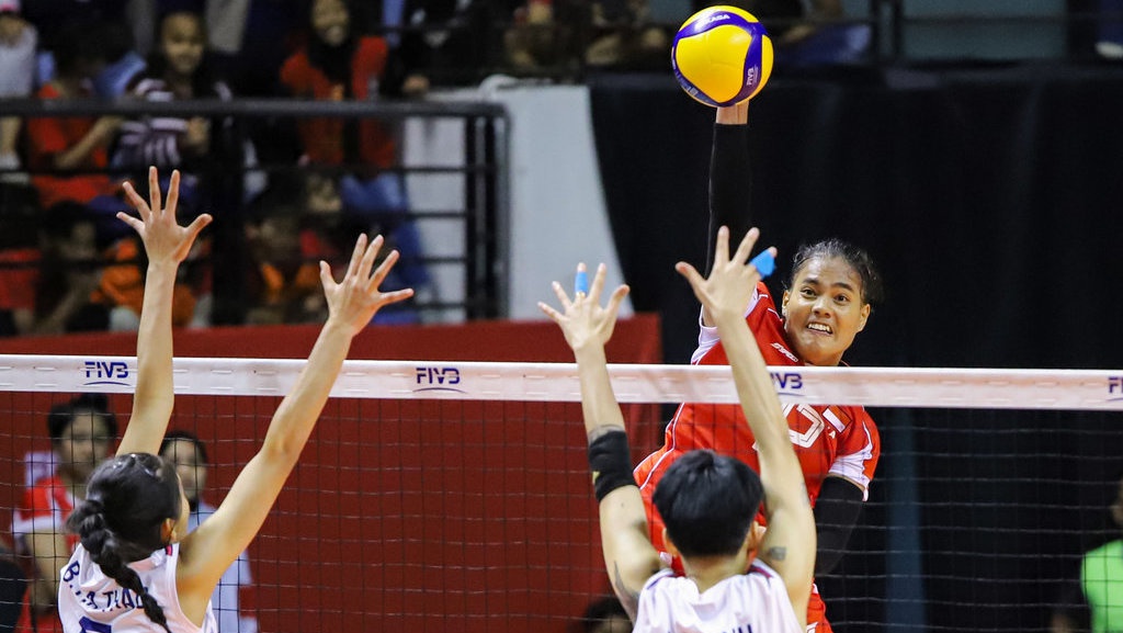 Klasemen FIVB U21 Putri, Tim Lolos, & Jadwal 11 Agustus di TV Klasemen FIVB U21 Putri, Tim Lolos, & Jadwal 11 Agustus di TV