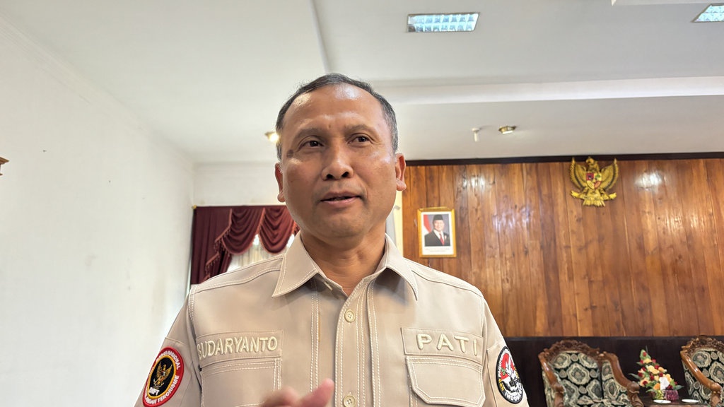 BNPT Waspadai Eks Kombatan Seperti Satria Kumbara Masuk RI