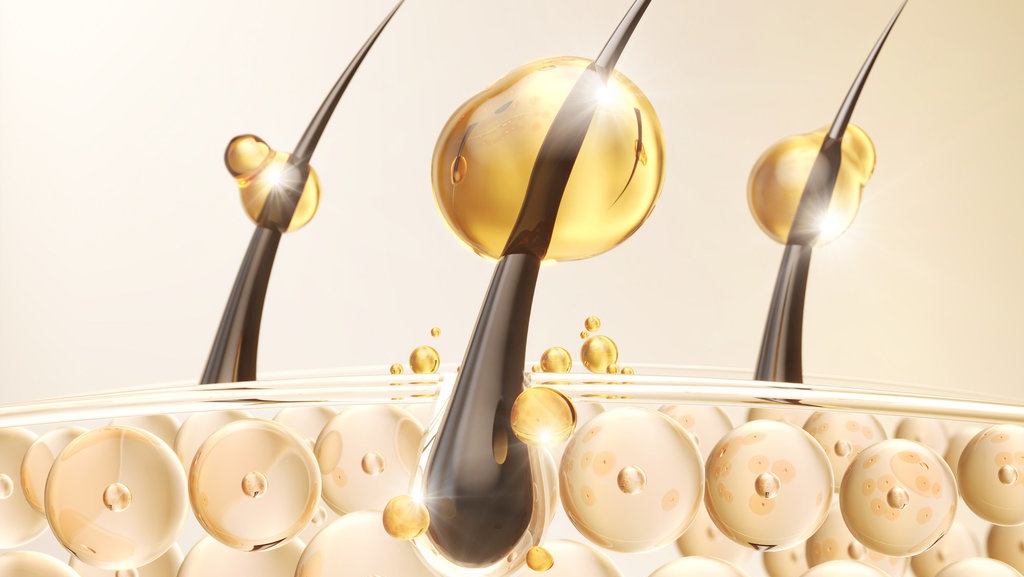 7 Rekomendasi Vitamin Rambut Rontok Terbaik, Ellips hingga Viva 7 Rekomendasi Vitamin Rambut Rontok Terbaik, Ellips hingga Viva