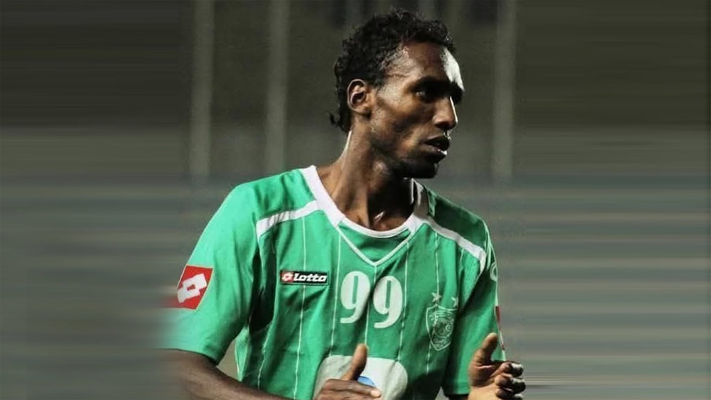 Pemain Timnas Palestina Tewas Ditembak Israel Saat Antre Makanan